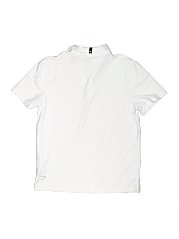 Puma Short Sleeve Polo (view 2)