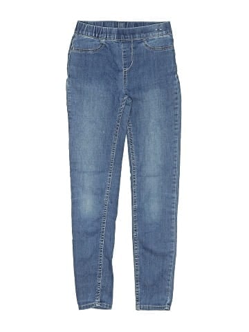 &Denim by H&M Jeggings (view 1)