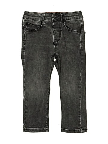 Zara Kids Jeans (view 1)