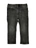 Zara Kids Solid Gray Jeans Size 18-24 mo - photo 1