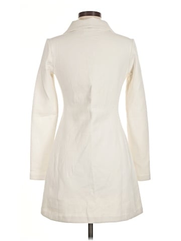 CALVIN KLEIN JEANS Casual Dress (view 2)