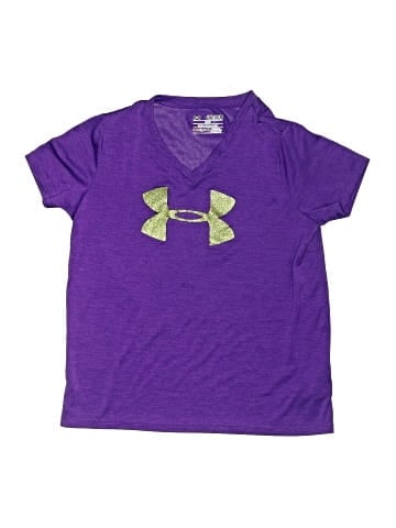 Under Armour Active T-Shirt (view 1)