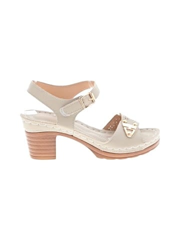 Unbranded Heels (view 1)