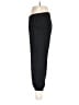 Gap Solid Black Track Pants Size M - photo 5