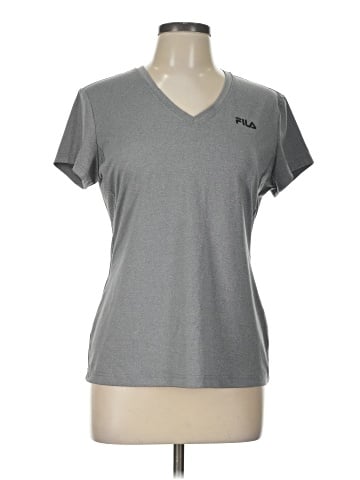 Fila Sport Active T-Shirt (view 1)