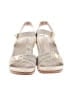 Unbranded Ivory Heels Size EU 36 - photo 2