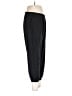 Gap Solid Black Track Pants Size M - photo 4