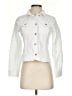 Charter Club White Jacket Size P Petite - photo 1