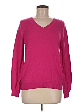 Ann Taylor LOFT Pullover Sweater (view 1)