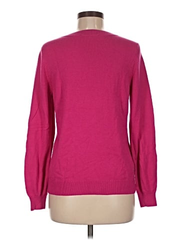 Ann Taylor LOFT Pullover Sweater (view 2)
