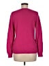 Ann Taylor LOFT Pink Pullover Sweater Size M - photo 2