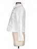 Charter Club White Jacket Size P Petite - photo 5