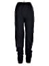 Nike 100% Nylon Black Track Pants Size XL - photo 1