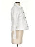 Charter Club White Jacket Size P Petite - photo 4