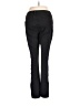 BLUE SPICE Chevron-herringbone Black Jeans Size 9 - photo 2