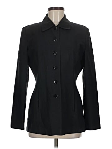 Liz Claiborne Coat (view 1)