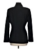 Liz Claiborne Black Coat Size 6 - photo 2