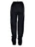 Nike 100% Nylon Black Track Pants Size XL - photo 2