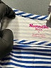 Nannette Blue Dress Size 6 - photo 3