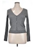Vero Moda Gray Cardigan Size XL - photo 1