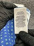 RLX Ralph Lauren Houndstooth Blue Active Pants Size 00 - photo 8