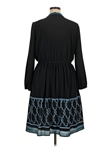 Lane Bryant Casual Dress (view 2)