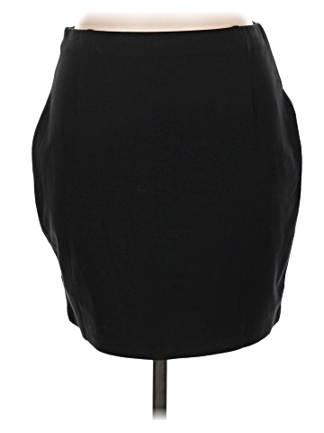 Meraki Casual Skirt (view 2)