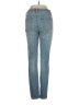 Armani Exchange Solid Blue Jeans Size 2 - photo 2