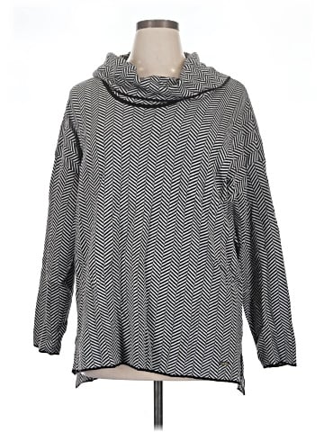 Calvin Klein Turtleneck Sweater (view 1)
