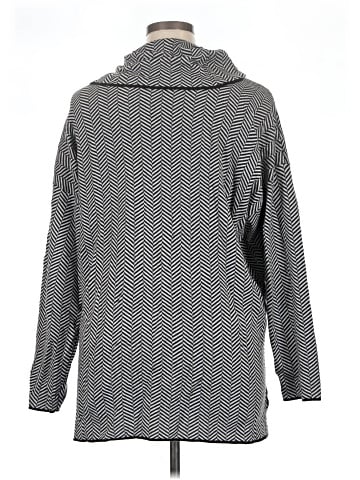 Calvin Klein Turtleneck Sweater (view 2)