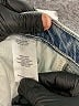WeWoreWhat 100% Cotton Blue Jeans Size 25 waist - photo 7