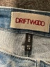 Driftwood Stars Blue Jeans Size 27 waist - photo 4