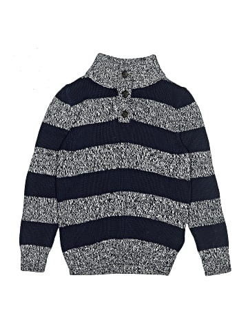 Crewcuts Outlet Turtleneck Sweater (view 1)