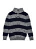 Crewcuts Outlet Blue Turtleneck Sweater Size 4 - 5 - photo 1