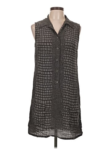 Equipment Casual Dress (view 1)