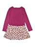 Tea 100% Cotton Pink Dress Size 8 - photo 2