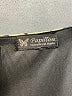 Papillon Chevron-herringbone Gold Casual Dress Size M (estimated) - photo 7