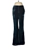 Mystree 100% Polyester Blue Casual Pants One size - photo 1