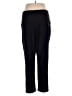 Tribal Black Active Pants Size 16 - photo 2