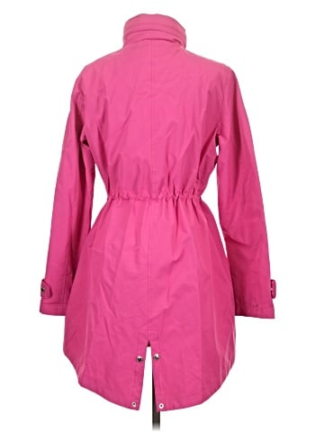 Lauren by Ralph Lauren Raincoat (view 2)