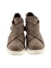 Journee Collection Gray Wedges Size 9 - photo 2