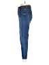 Kensie Solid Blue Jeans Size 29 waist - photo 5