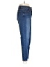 Kensie Solid Blue Jeans Size 29 waist - photo 4