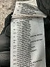 Adidas 100% Polyester Black Track Jacket Size L (kids) - photo 4