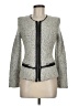 IRO Tweed Gray Jacket Size Med (2) - photo 1