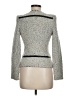 IRO Tweed Gray Jacket Size Med (2) - photo 2
