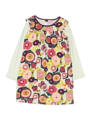 Tea Dress (view 1)