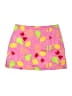 Lilly Pulitzer Hearts Pink Skort Size 4 - photo 1