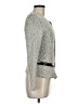 IRO Tweed Gray Jacket Size Med (2) - photo 4