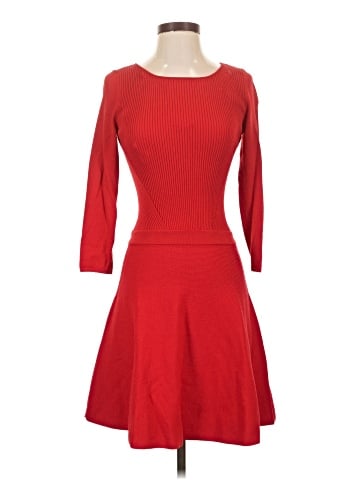 Lauren by Ralph Lauren Casual Dress (view 1)